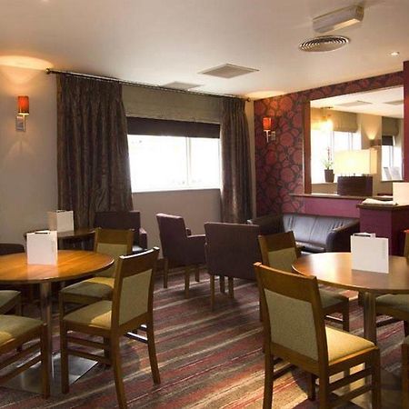 Premier Inn Manchester City Centre المظهر الخارجي الصورة