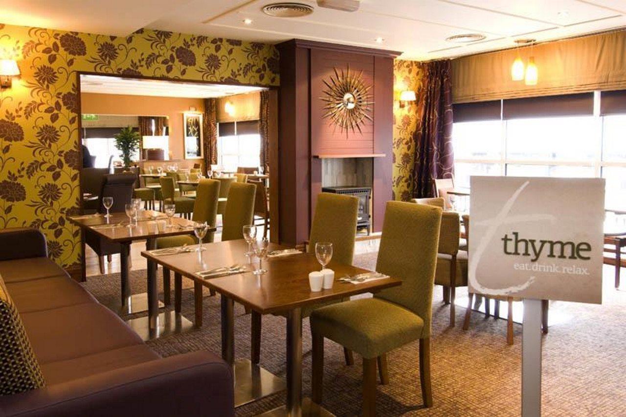 Premier Inn Manchester City Centre المظهر الخارجي الصورة