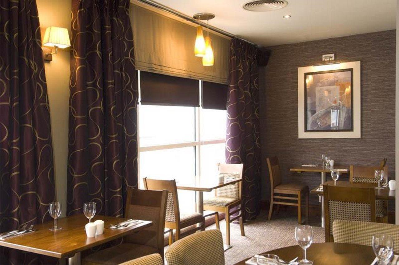 Premier Inn Manchester City Centre المظهر الخارجي الصورة