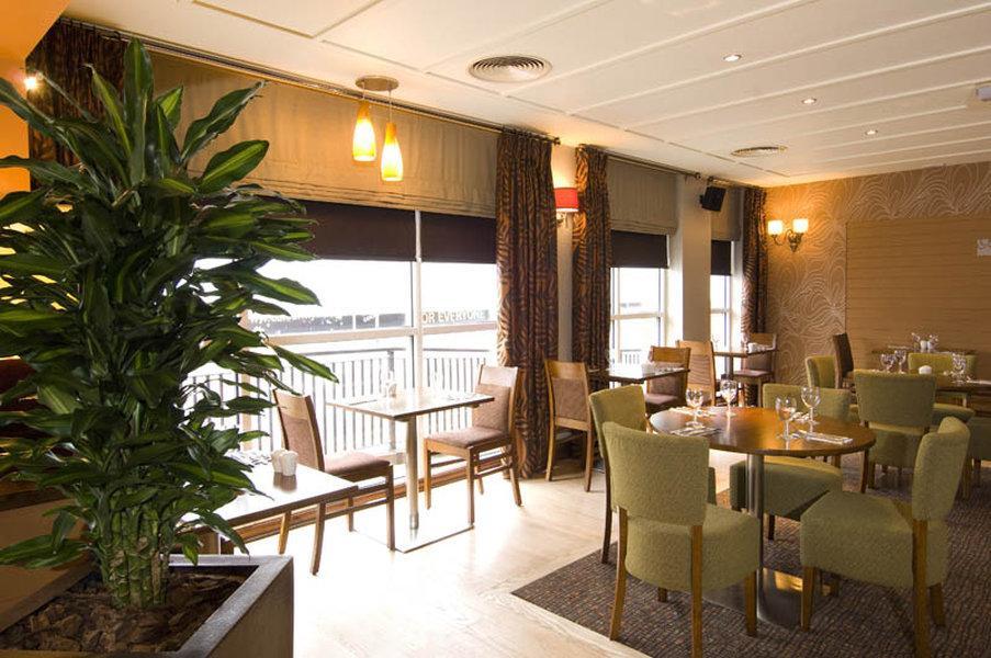 Premier Inn Manchester City Centre المظهر الخارجي الصورة